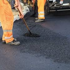 Driveway Overlay Services in Cayucos, CA